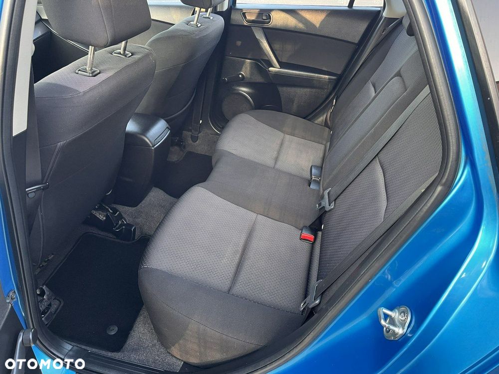 Mazda 3 1.6 Exclusive - 18