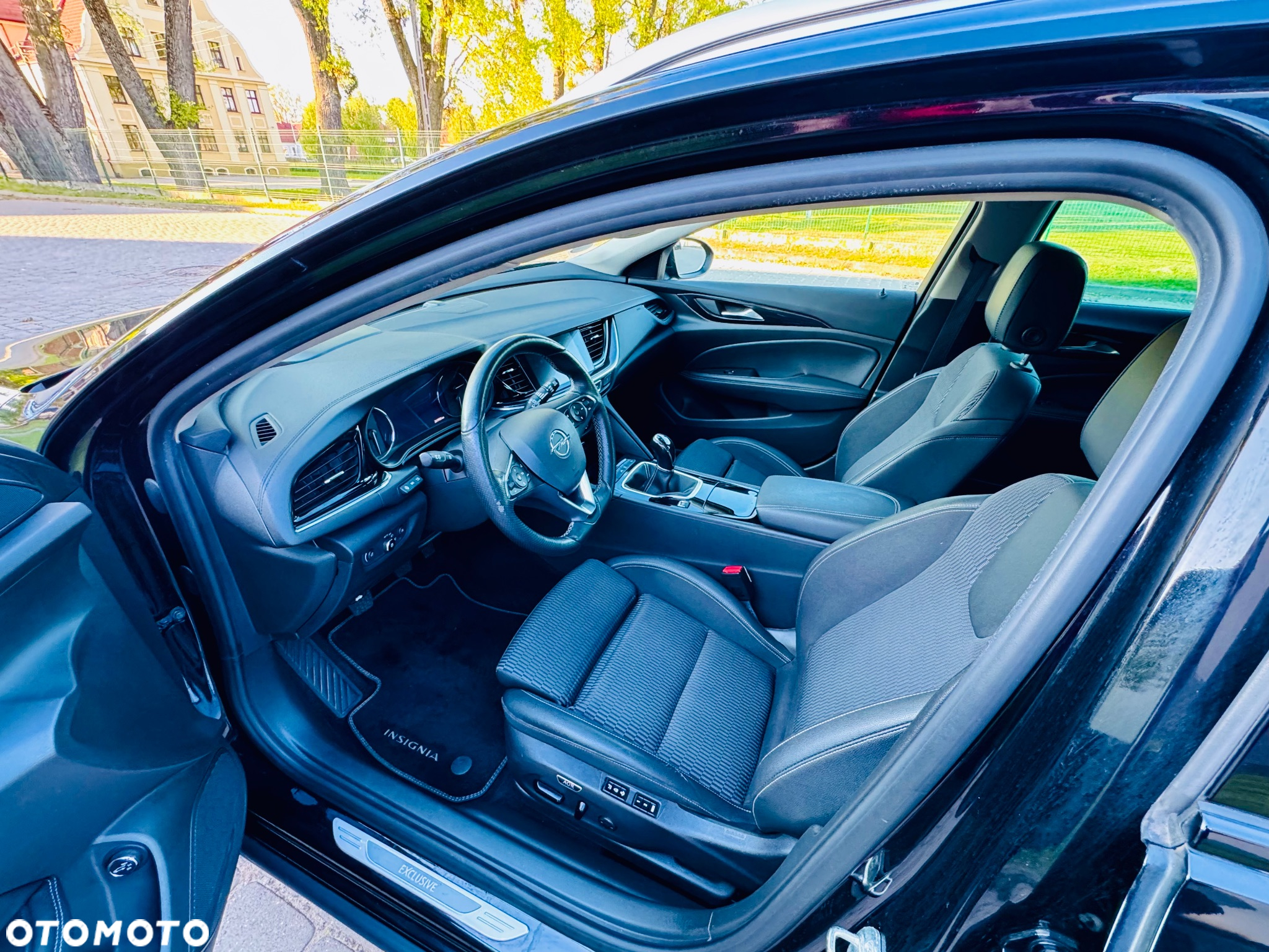 Opel Insignia 2.0 CDTI 4x4 Innovation S&S - 13