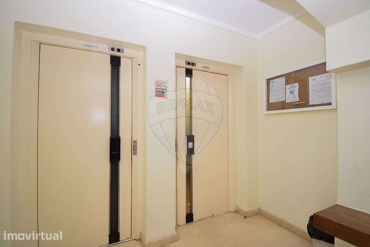 Apartamento T2 para venda - Grande imagem: 4/21