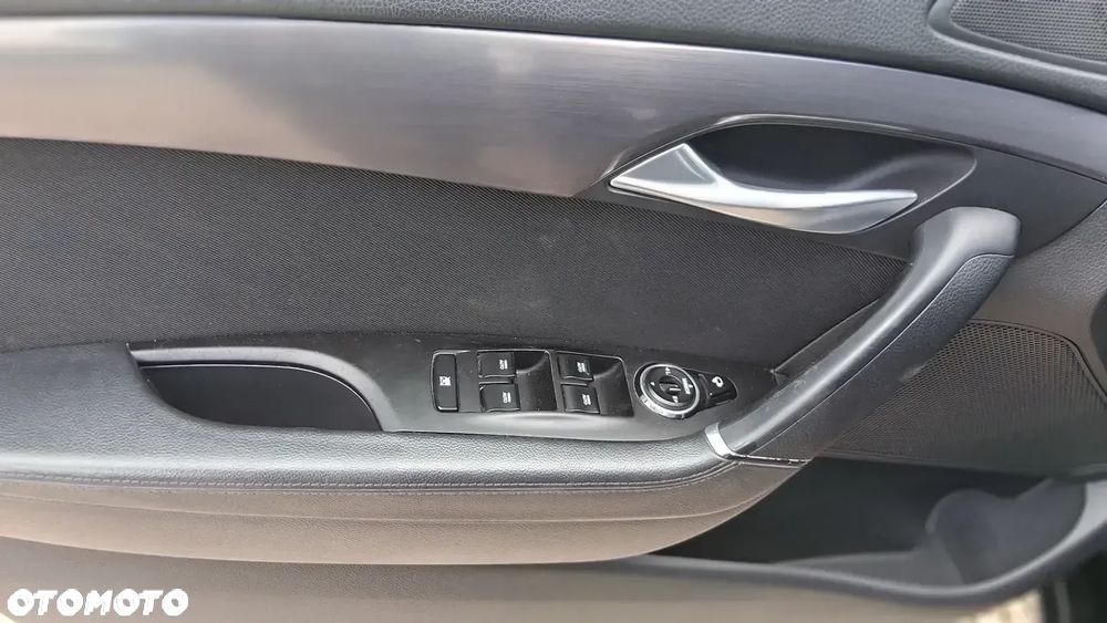 Hyundai i40 1.7 CRDi BlueDrive Business DCT - 17