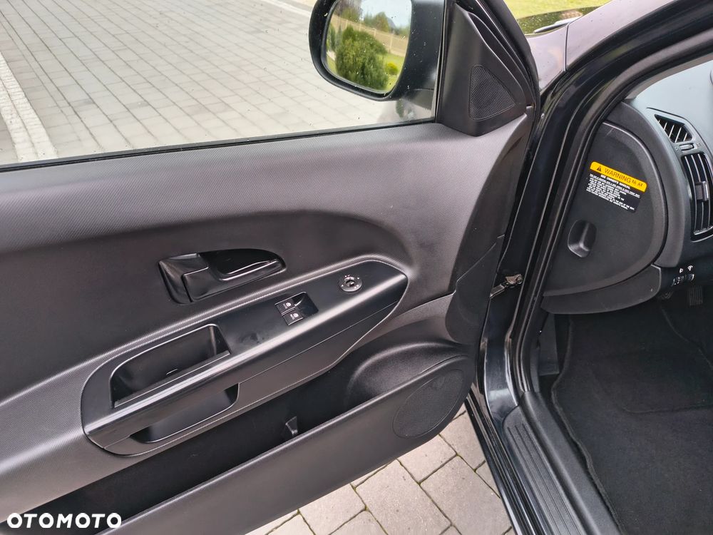 Kia Ceed 1.4 CVVT Spirit - 16