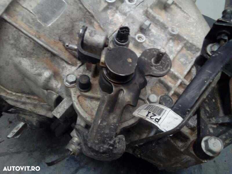 Cutie viteze Kia Sportage 2.0 CRDI; 4x4; - 2015; 6 Trepte - 5