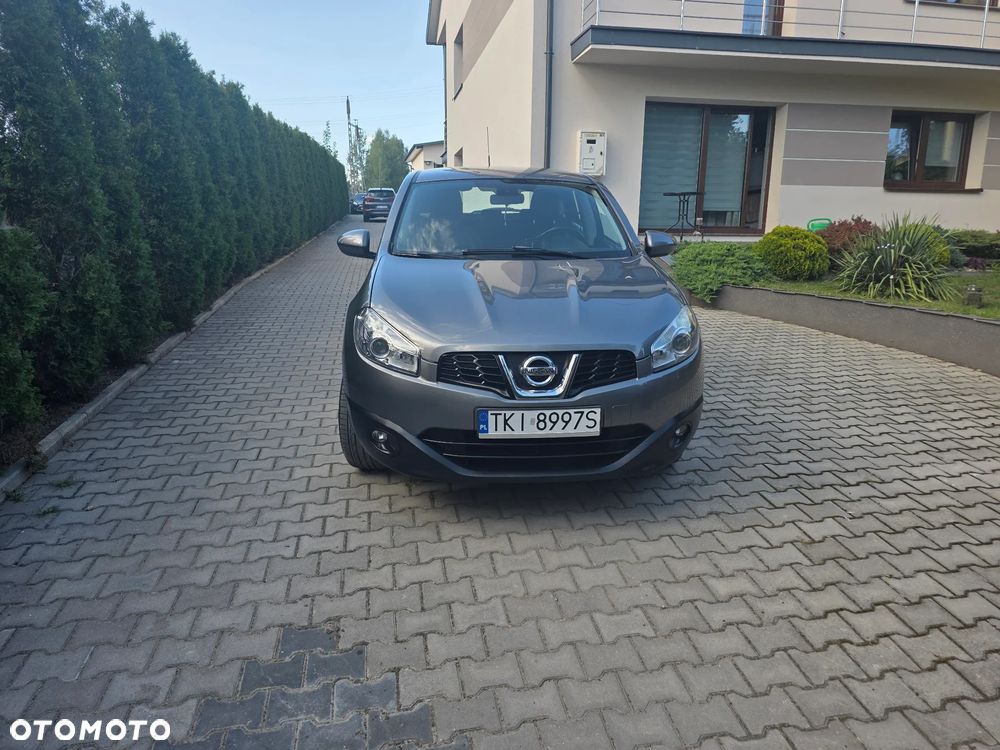 Nissan Qashqai 1.6 Acenta - 2