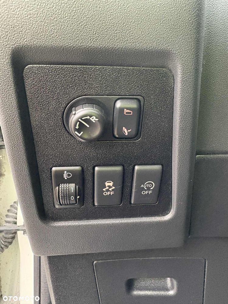 Nissan Qashqai 1.6 dCi 4 x 4 DPF Start/Stop acenta - 7