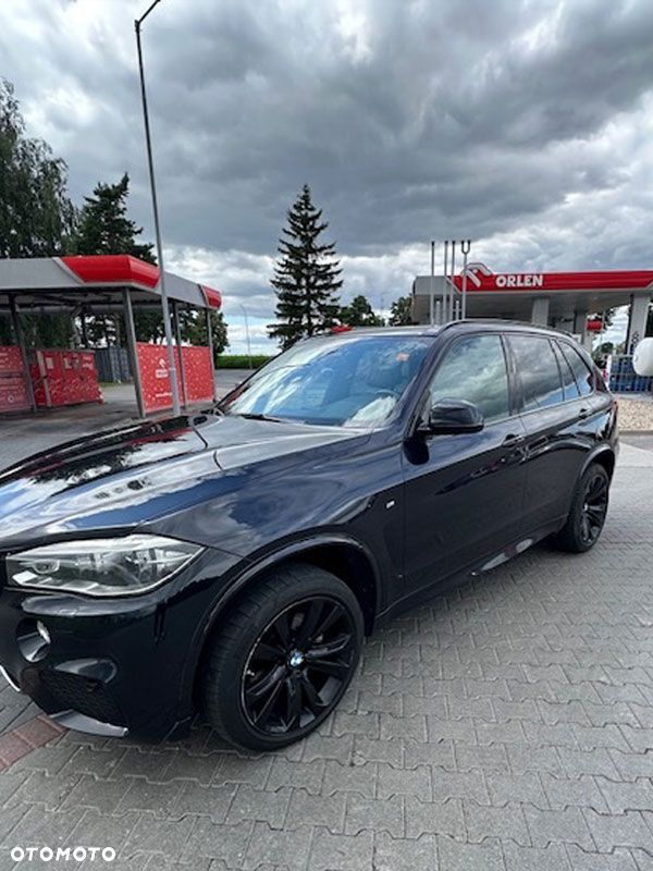 BMW X5 - 9