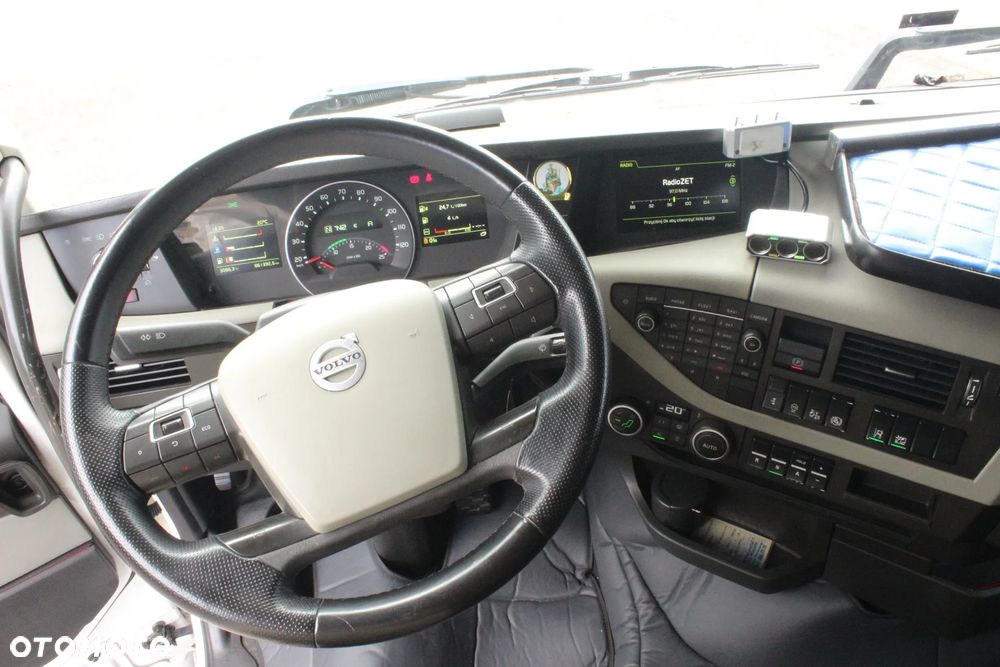 Volvo FH - 5