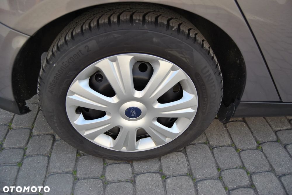 Ford Focus 1.6 Gold X (Edition Start) - 30