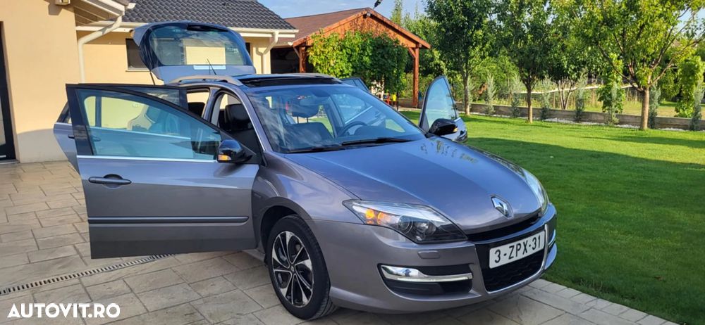 Renault Laguna - 6