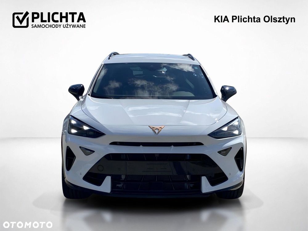 Cupra Formentor - 9