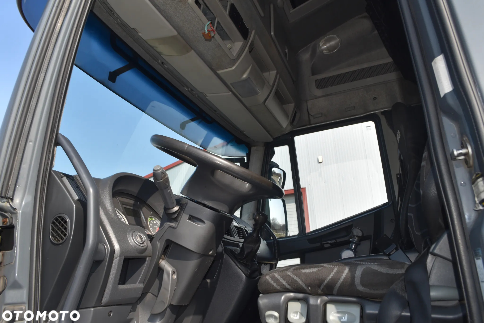 Iveco Eurocargo - 16