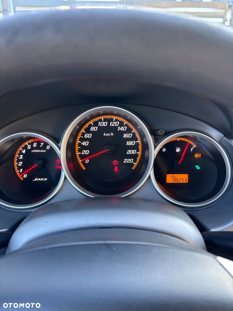 Honda Jazz 1.4 LS - 3