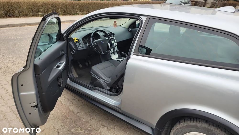 Volvo C30 DRIVe Summum - 11