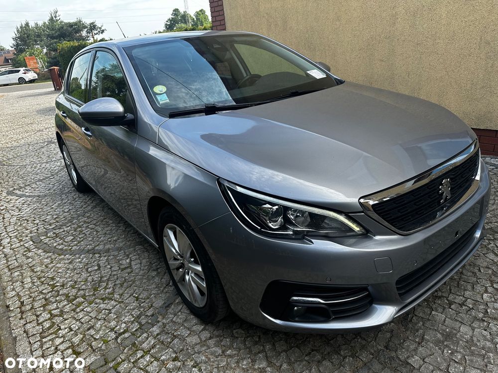 Peugeot 308 BlueHDi 130 Stop & Start Active - 1
