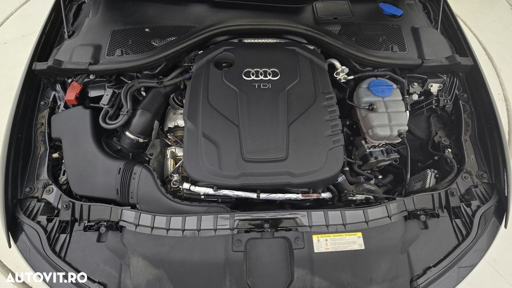 Audi A6 2.0 TDI Ultra S tronic - 24