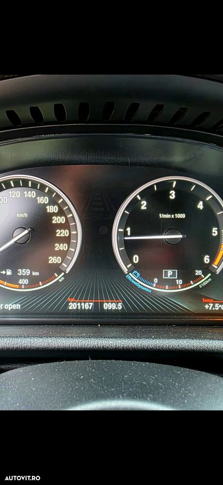 BMW X4 xDrive20d Aut. xLine - 15