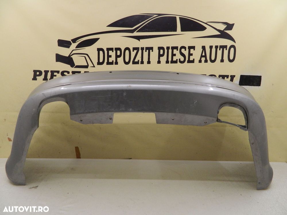 Bara spate Skoda Octavia Octavia 2 RS / VRS facelift Berlina / Sedan, 2009, 2010, 2011, 2012,  cod origine 1Z5807421F. - 7