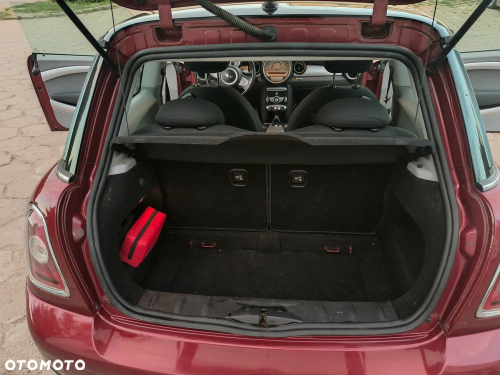 MINI Cooper D - 6