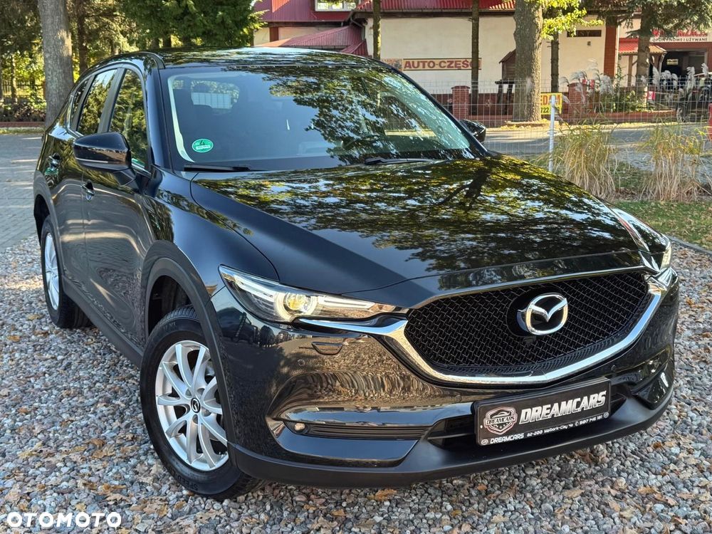 Mazda CX-5 - 3