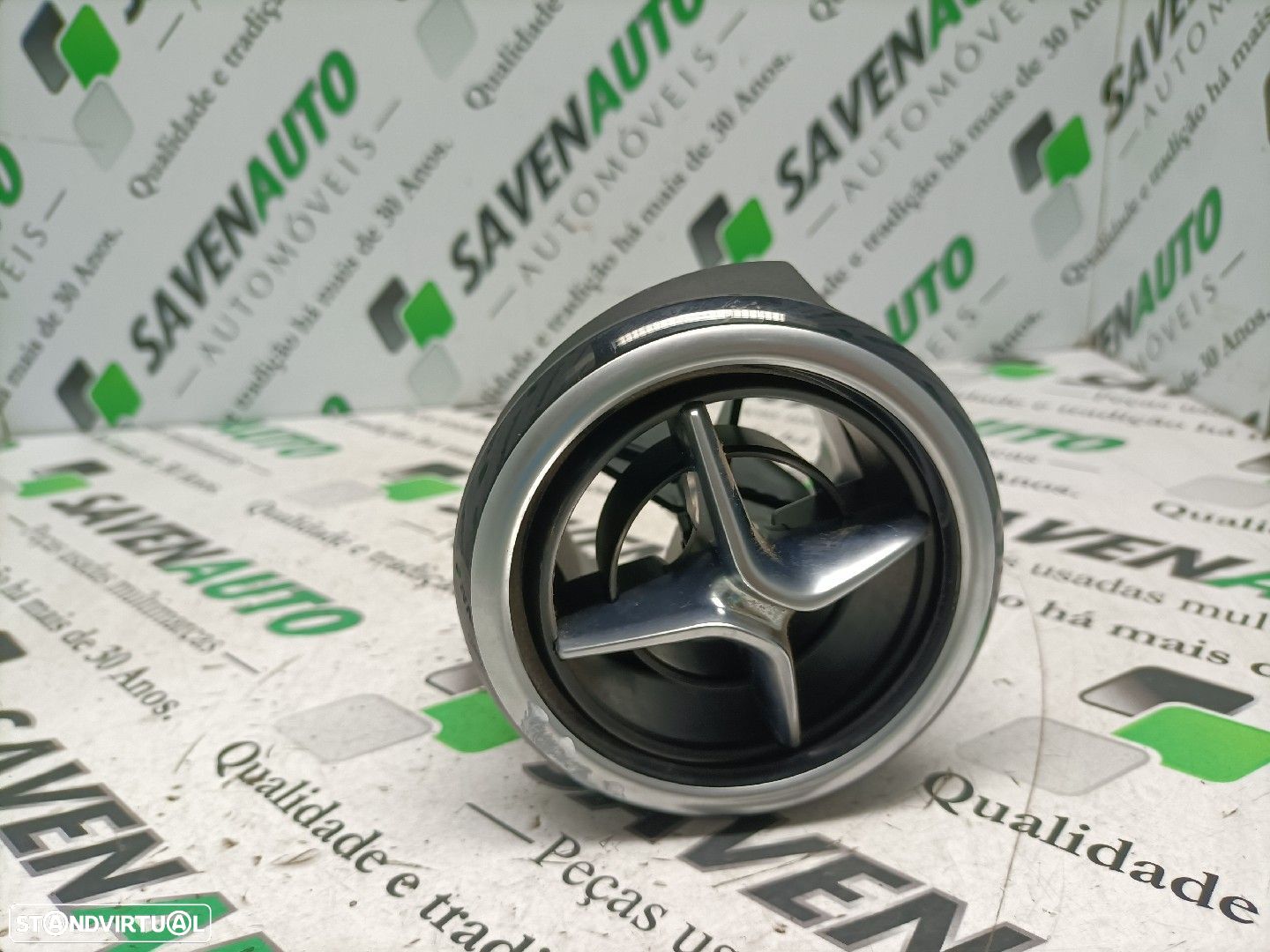 Grelha / Difusor Sofagem Mercedes-Benz B-Class (W246, W242) - 1