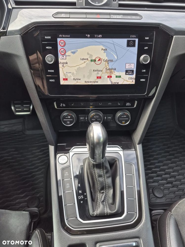 Volkswagen Arteon 2.0 TDI SCR 4Motion DSG R-Line - 14