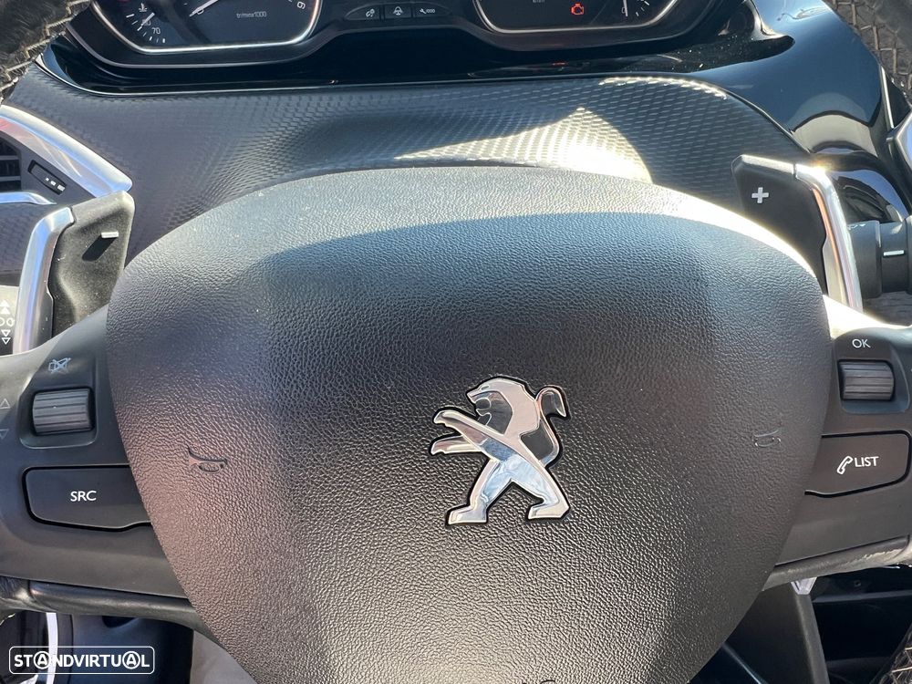 Peugeot 2008 - 35