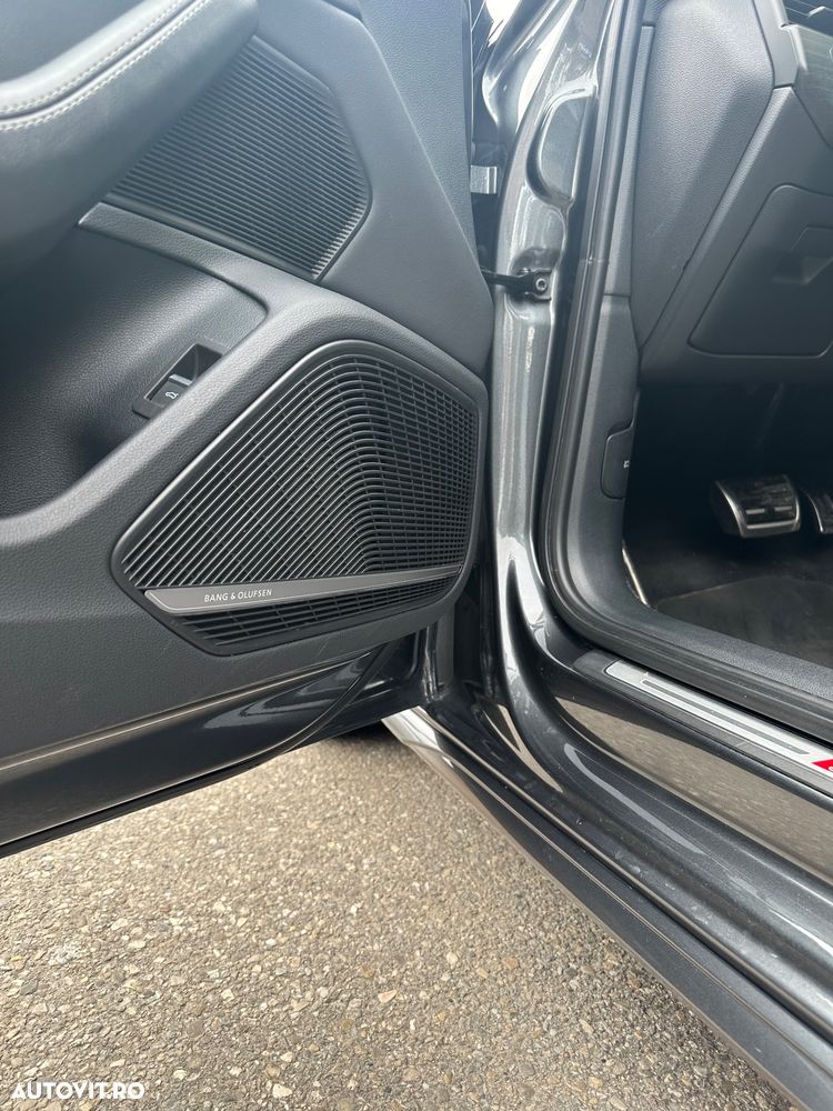 Audi A4 Limuzina 40 TDI quattro S tronic MHEV S Line - 8