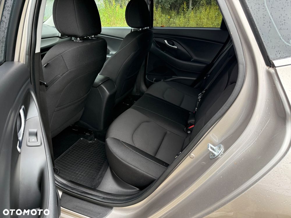 Hyundai i30 1.4 T-GDI Comfort - 6