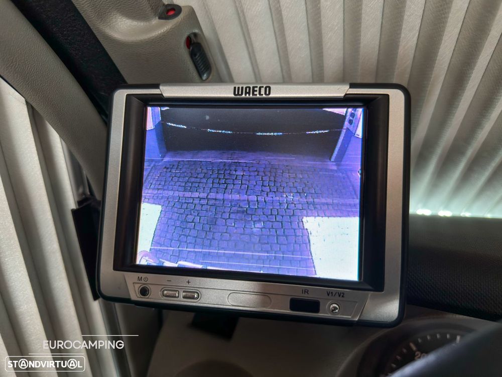 Pilote Reference P675FP - 9