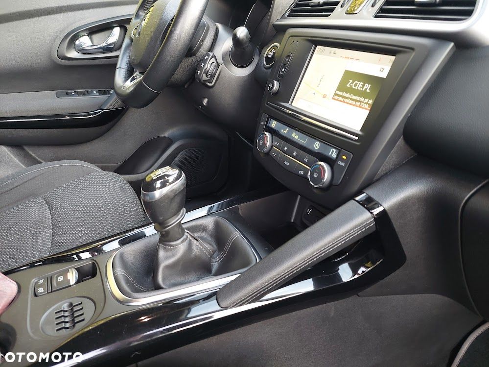 Renault Kadjar Energy TCe 130 Experience - 18