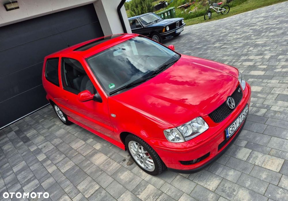 Volkswagen Polo - 21