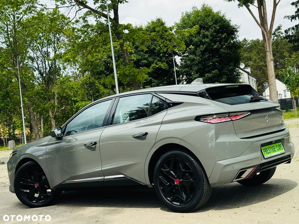 DS Automobiles DS 4 1.5 BlueHDi Performance Line - 15