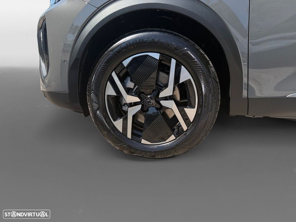 Peugeot e-2008 54 kWh Allure - 14