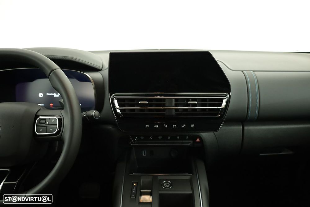 Citroën C5 Aircross Hybrid 136 ë-DSC6 MAX - 9