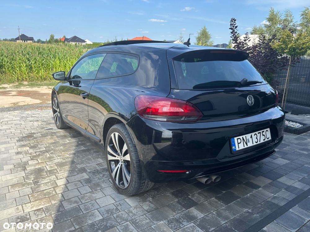 Volkswagen Scirocco 1.4 TSI Edition - 6