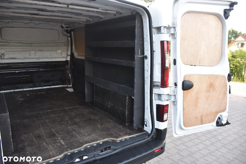 Fiat Talento L2H1 Long - 22