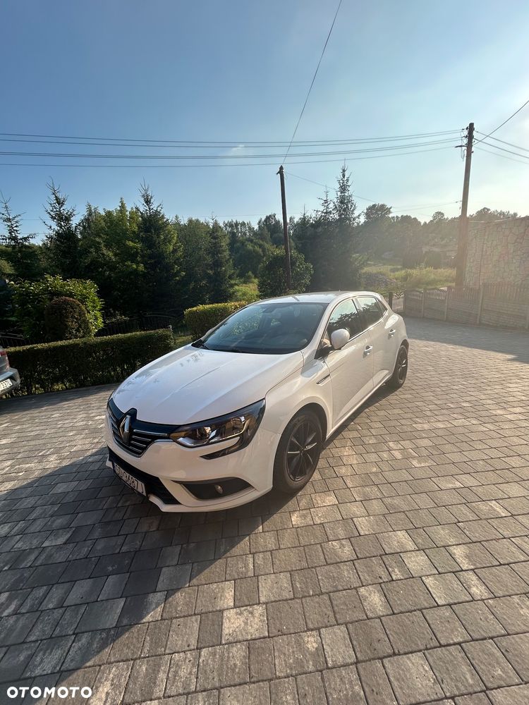 Renault Megane 1.2 Energy TCe Intens - 8
