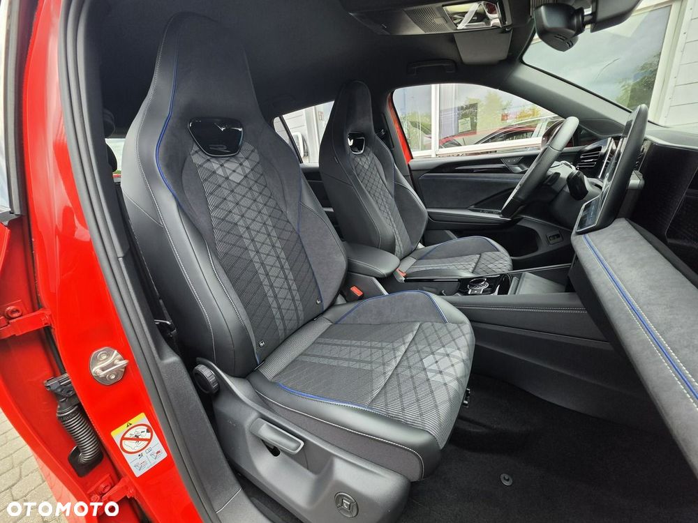 Volkswagen Tiguan 2.0 TSI OPF 4MOTION DSG R-Line - 15