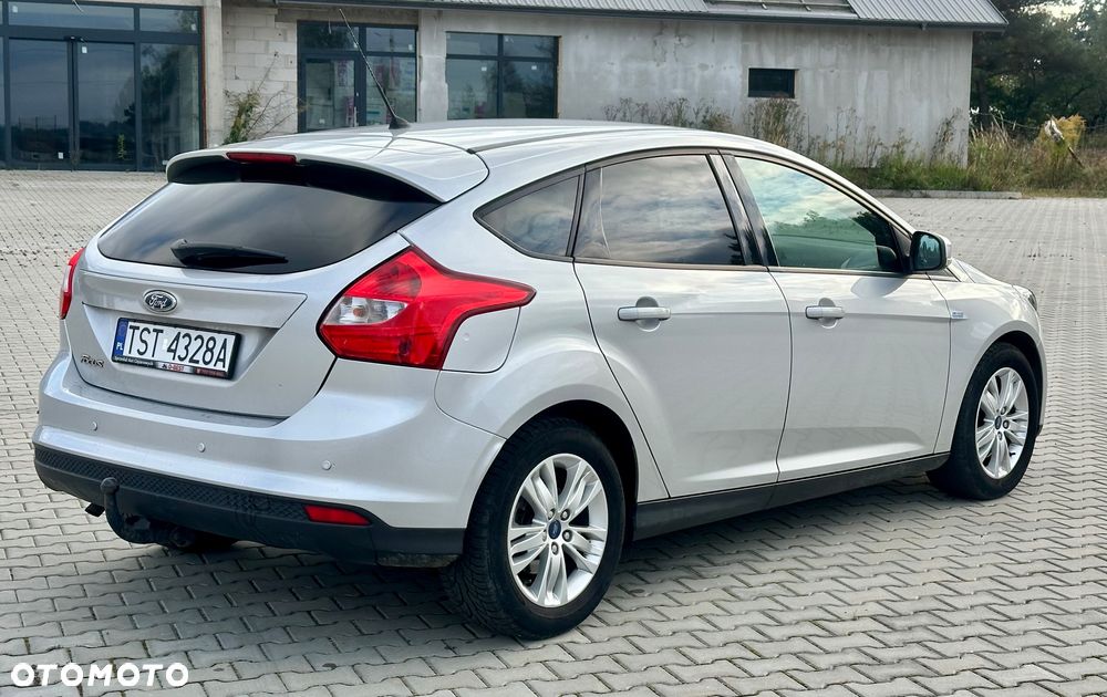 Ford Focus 1.6 TI-VCT Trend - 18