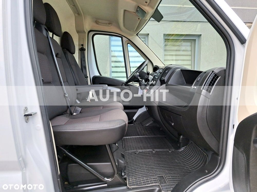 Opel Movano - 18