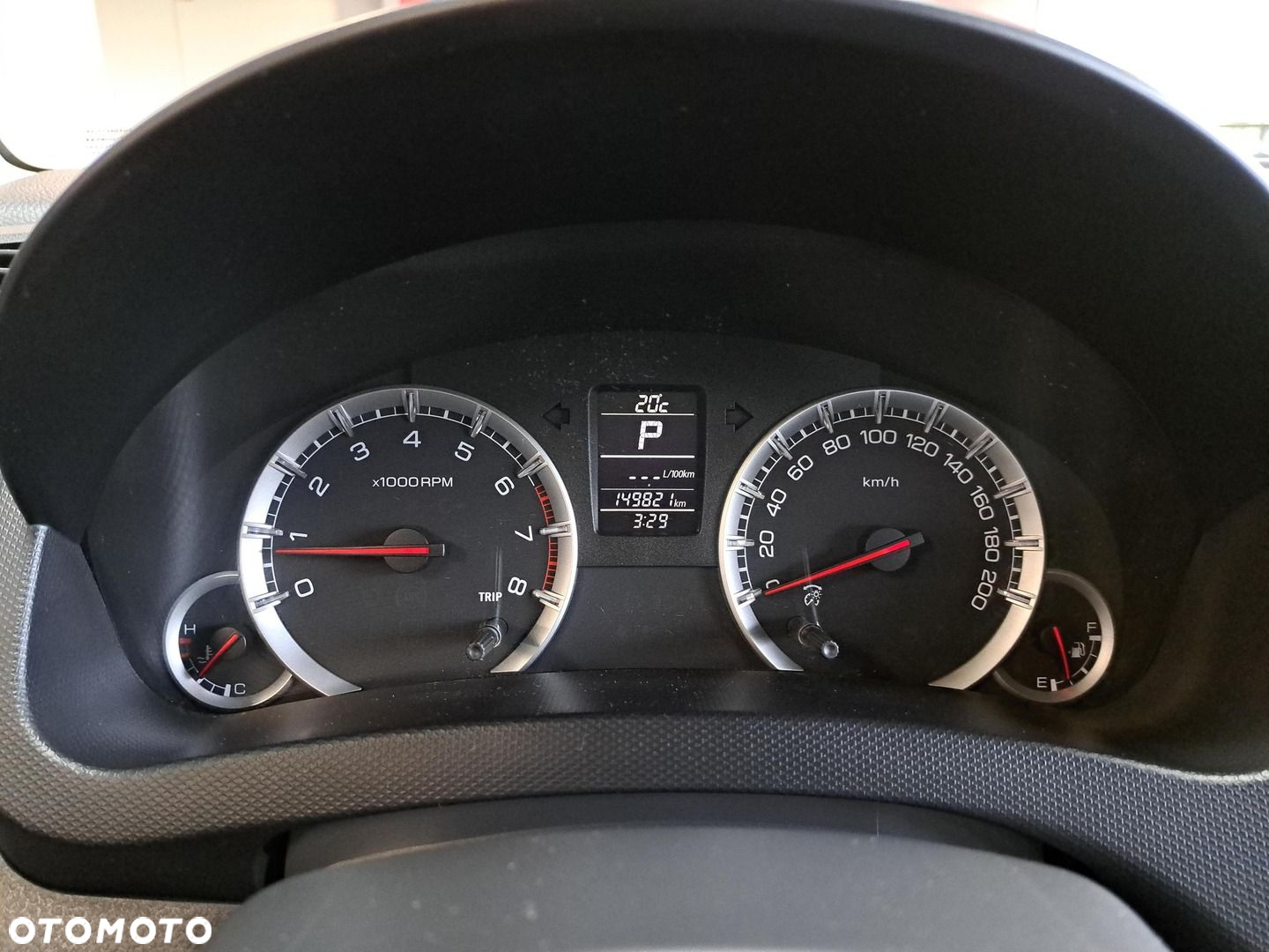 Suzuki Swift - 25