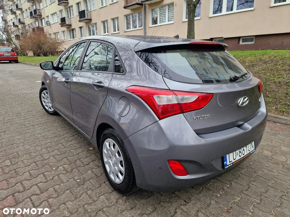 Hyundai i30 1.4 Style - 4