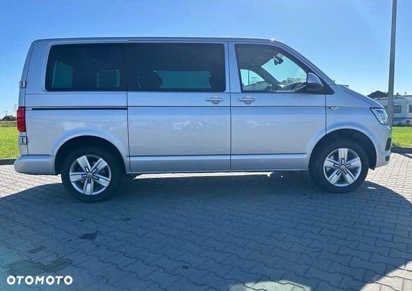 Volkswagen Caravelle 2.0 BiTDI L1 Trendline DSG - 8