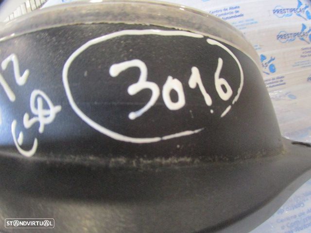 Farol Tras Stop3016 CHEVROLET SPARK FASE 1  2012 1.0I 68CV 5P VERMELHO ESQ - 3