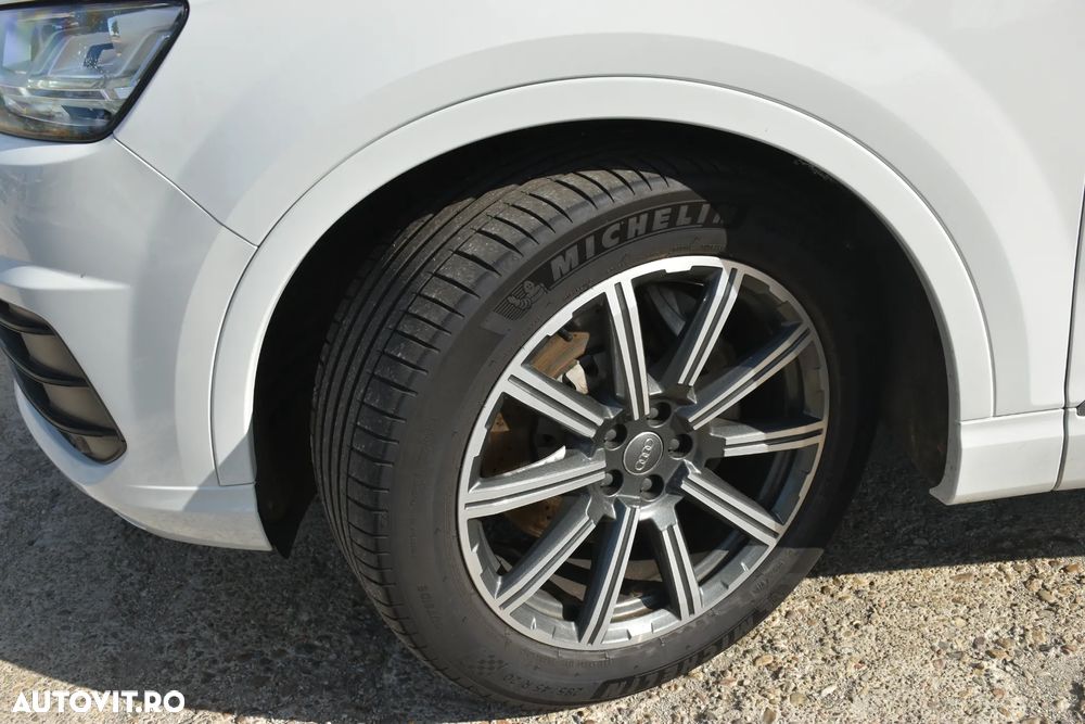 Audi Q7 - 9