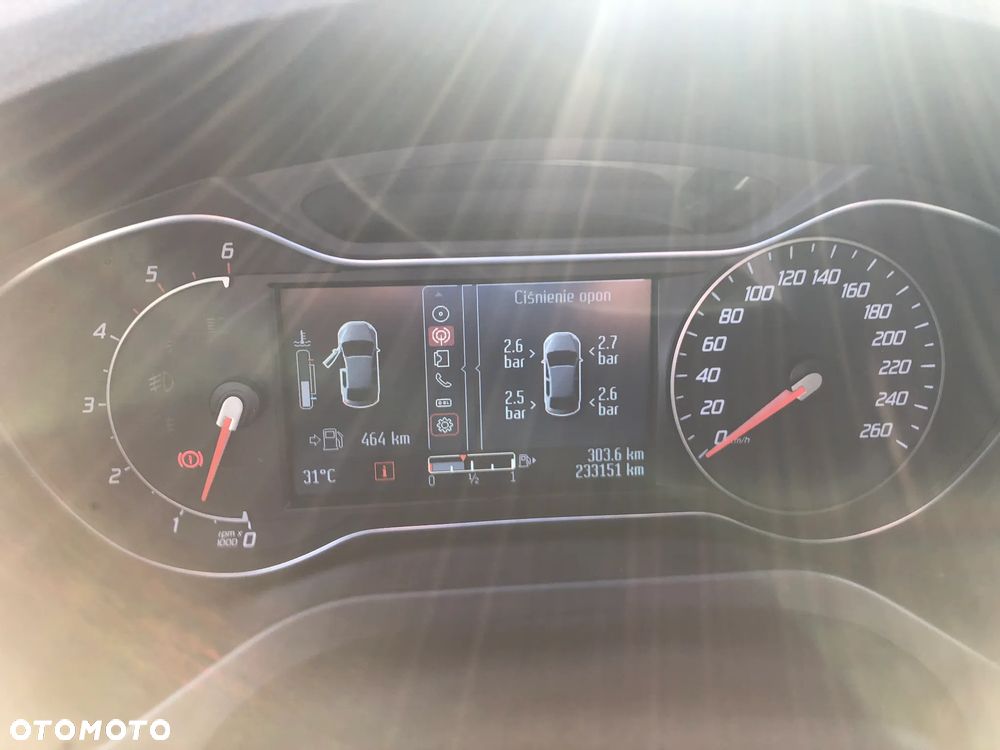 Ford S-Max 2.0 TDCi DPF Titanium - 16