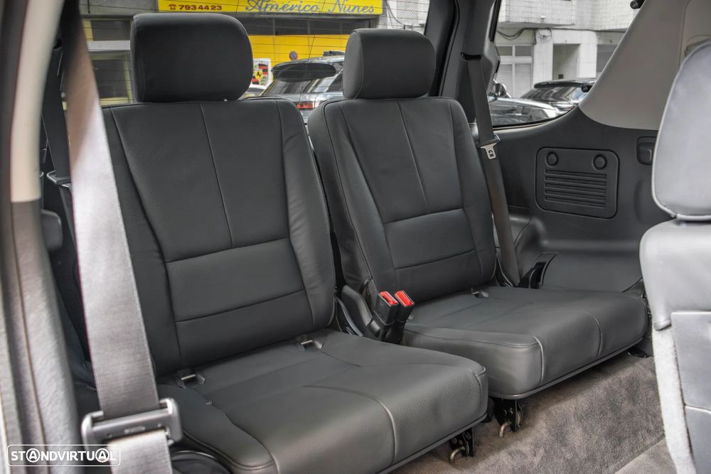 Mercedes-Benz ML 270 CDi - 20