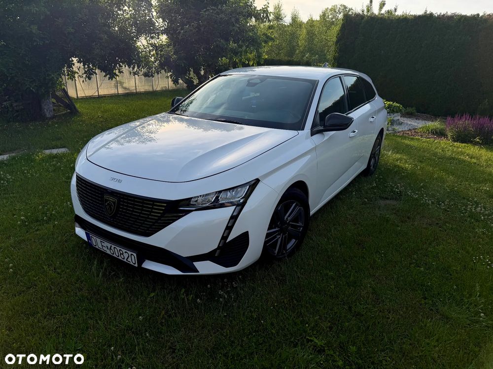 Peugeot 308 1.5 BlueHDi Active Pack S&S - 1