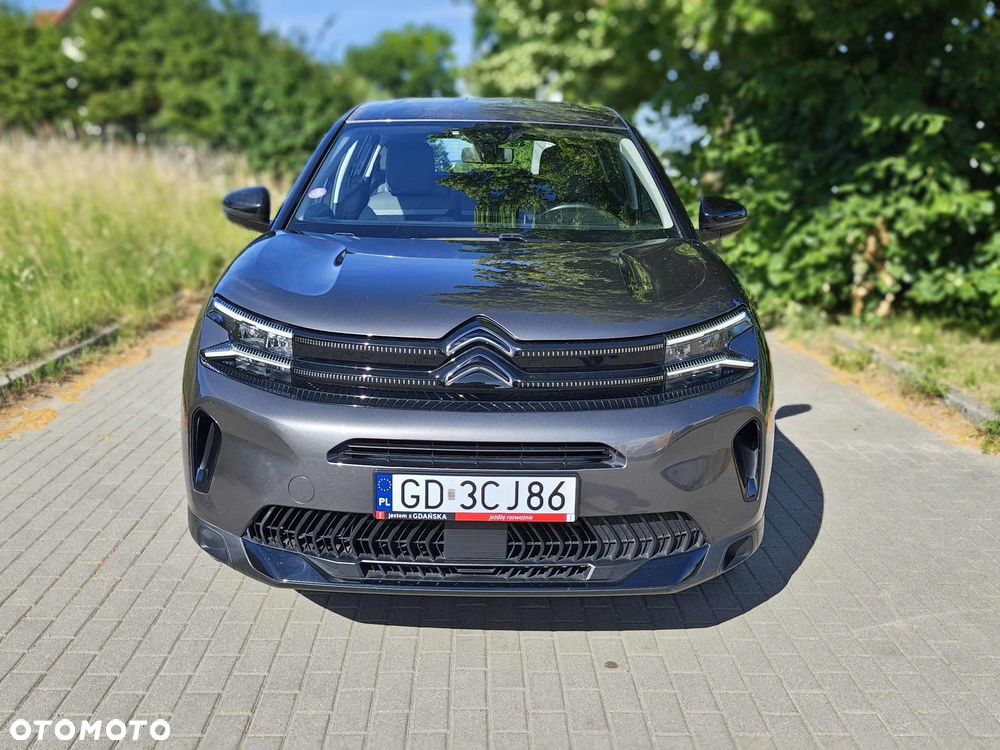 Citroën C5 Aircross - 25