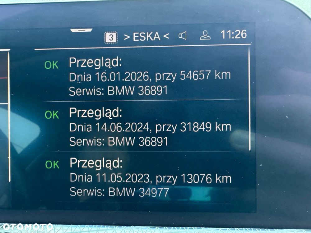 BMW Seria 1 116d Sport Line Shadow - 26