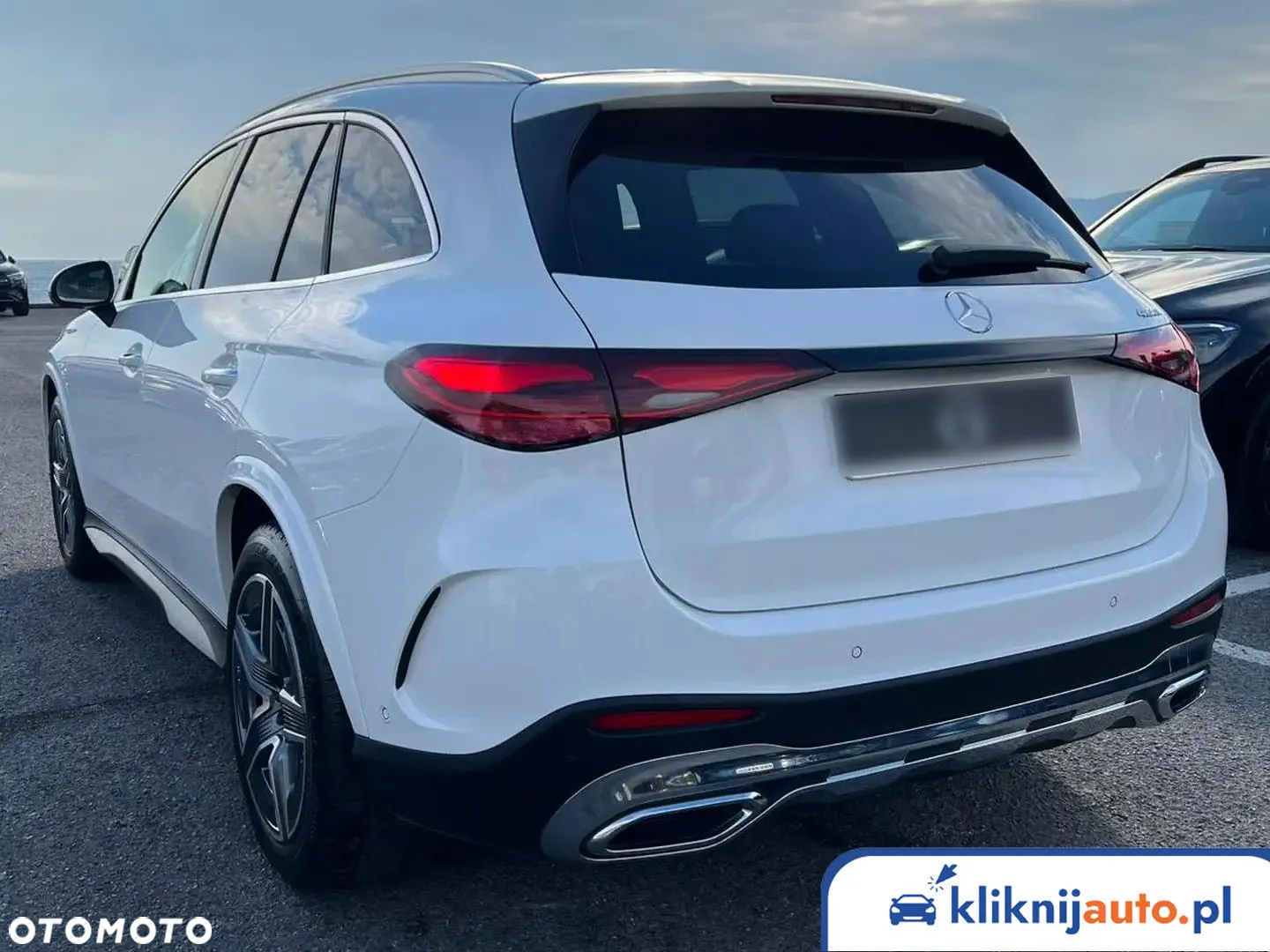 Mercedes-Benz GLC 300 de 4-Matic - 4